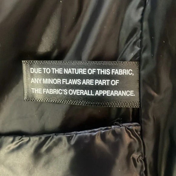 Sam Girls' Freestyle Down Jacket - Picture 14 of 16